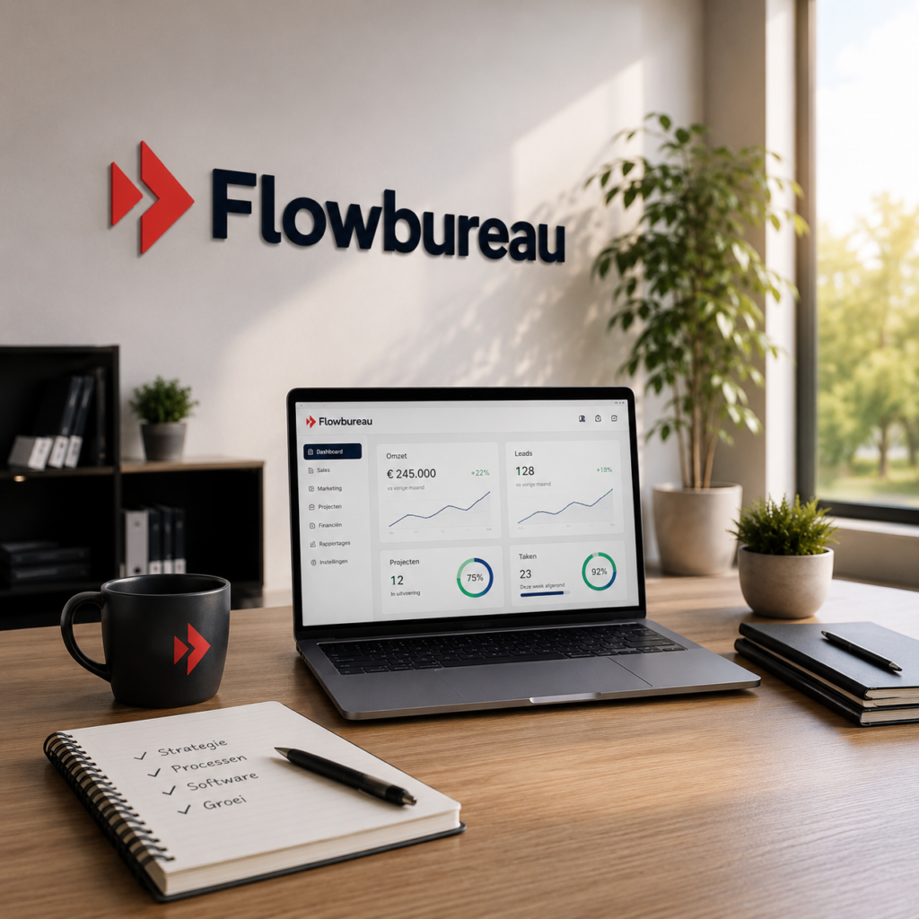 Flowbureau
